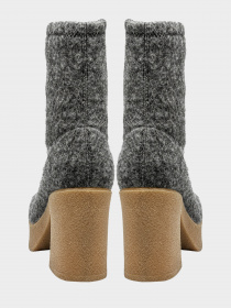 Бoтильоны Enzo Verratti модель 18-062021-5grstr Фото