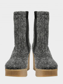 Ботильйони Enzo Verratti модель 18-062021-5grstr Фото