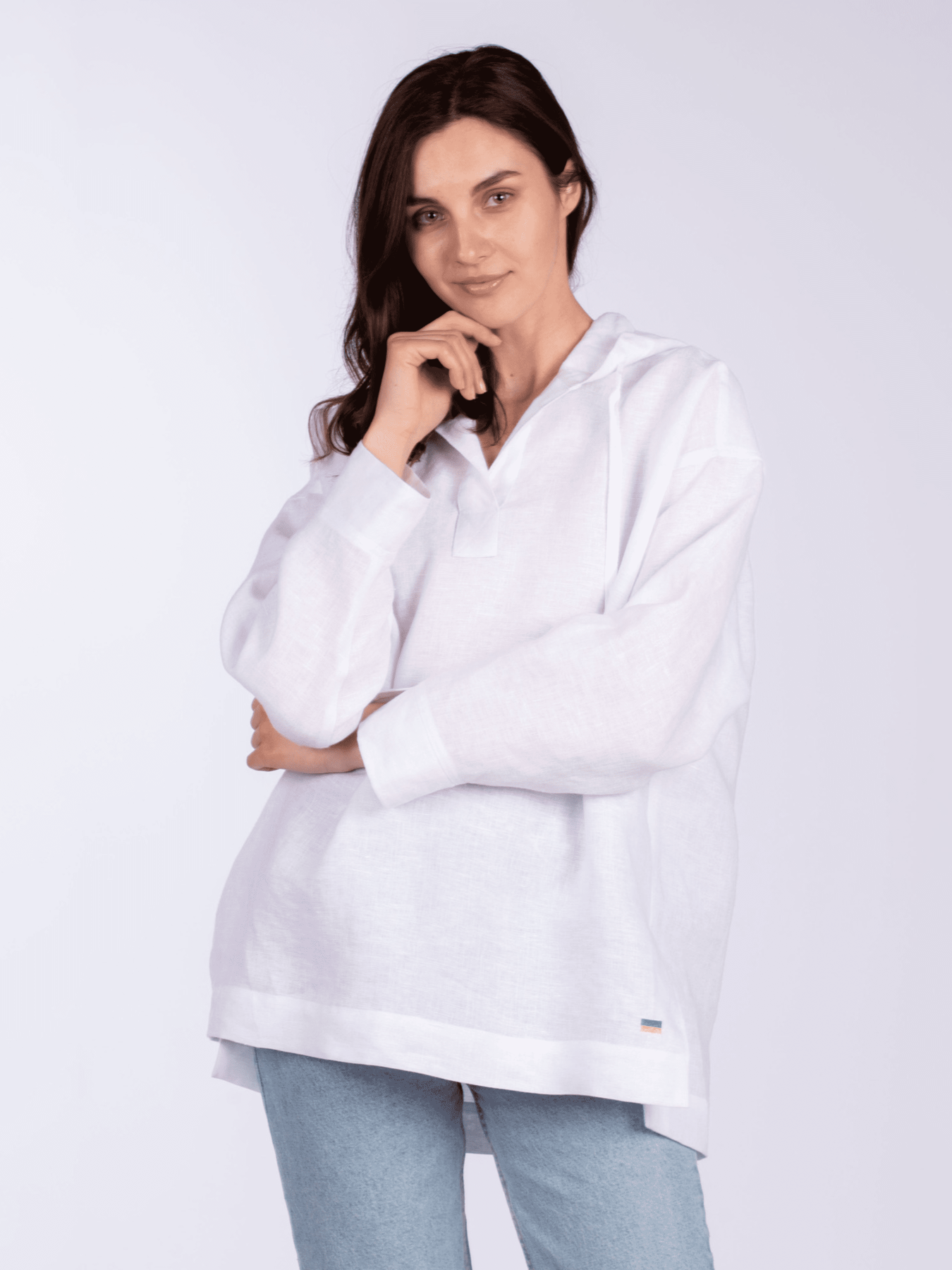 Худи Едельвіка модель 105-22-00 Фото