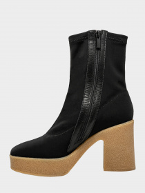 Бoтильоны Enzo Verratti модель 18-062021-5blstr Фото