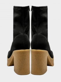 Бoтильоны Enzo Verratti модель 18-062021-5blstr Фото