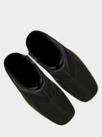 Бoтильоны Enzo Verratti модель 18-062021-5blstr Фото