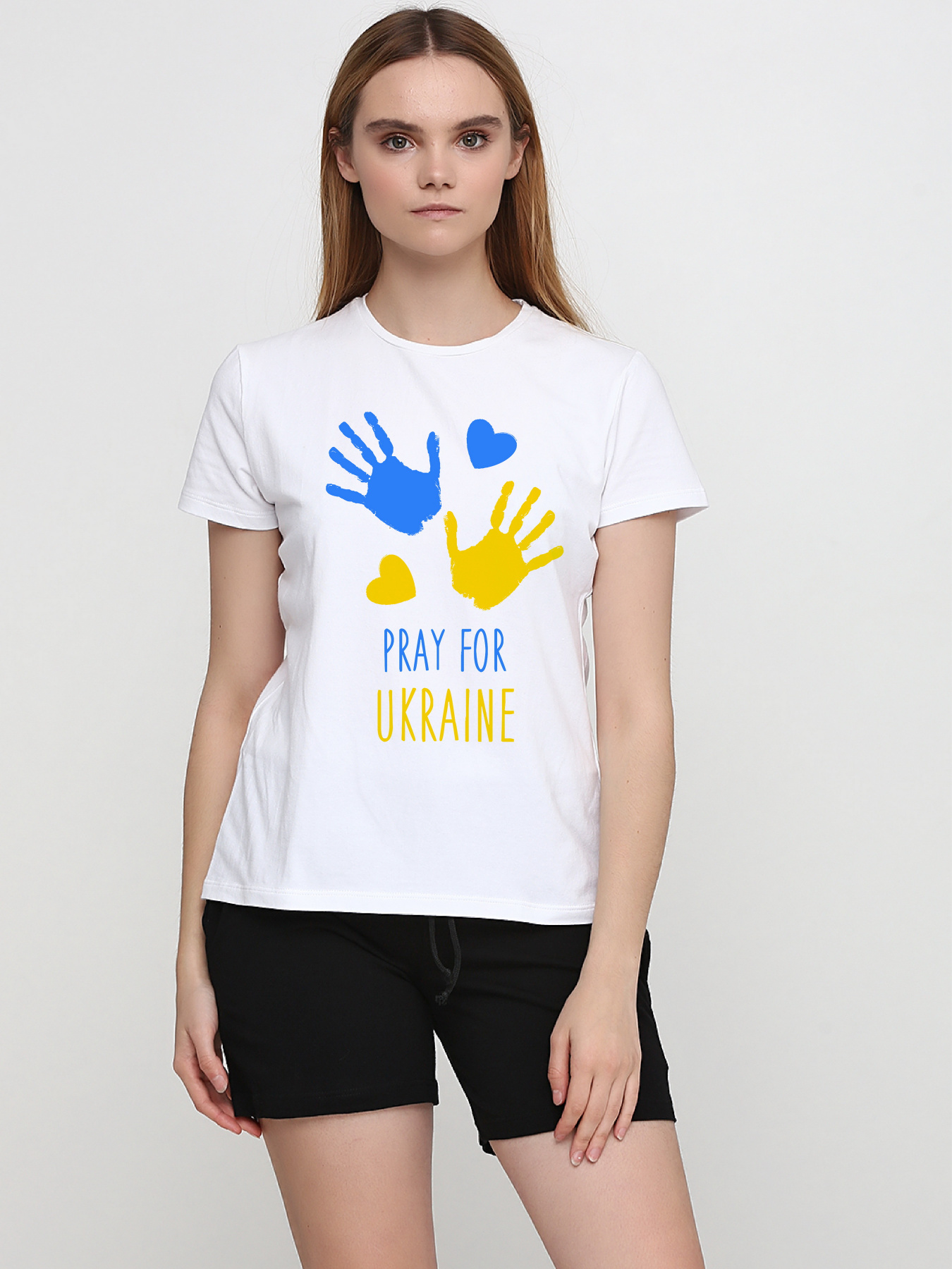 Футболка Роза модель 11111_9 Фото