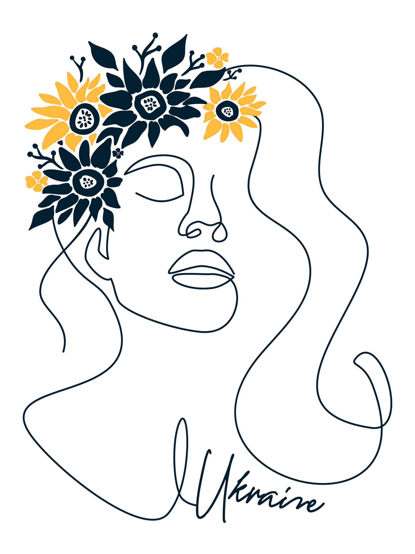 Футболка Роза модель 11111_13 Фото