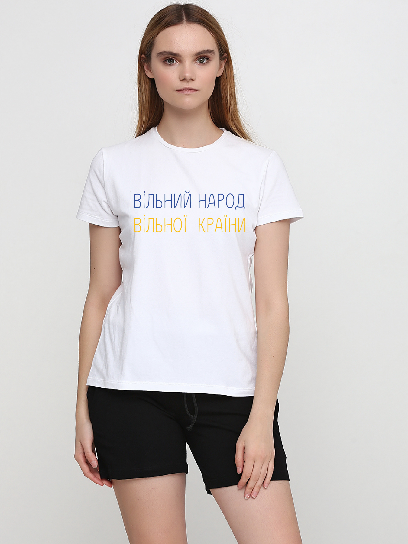 Футболка Роза модель 11111_15 Фото