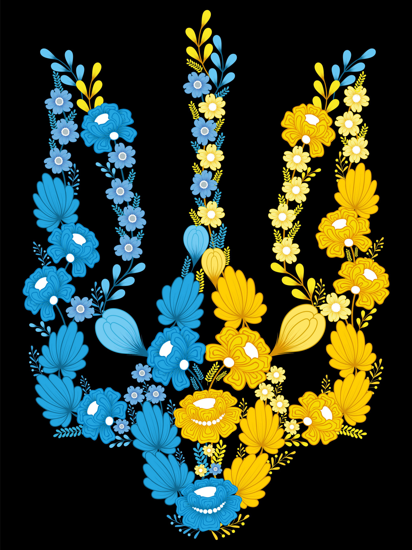 Футболка Роза модель 11111_20 Фото