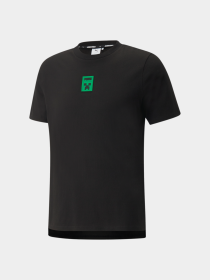 Футболка PUMA модель 534374 Фото