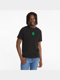 Футболка PUMA модель 534374 Фото