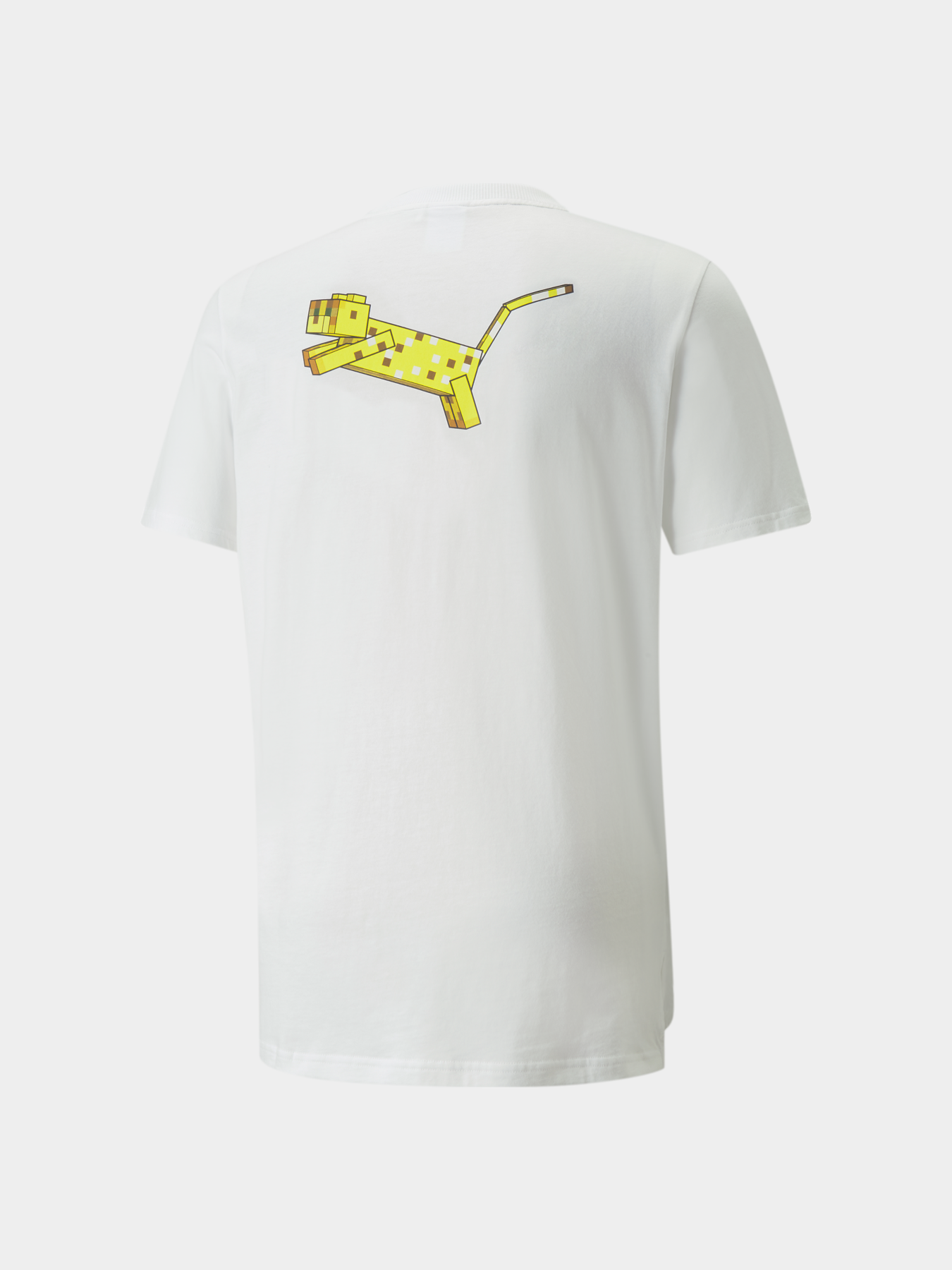 Футболка PUMA модель 534374 Фото