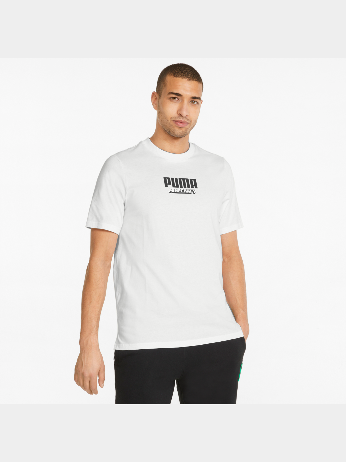 Футболка PUMA модель 534374 Фото