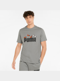 Футболка PUMA модель 534374 Фото