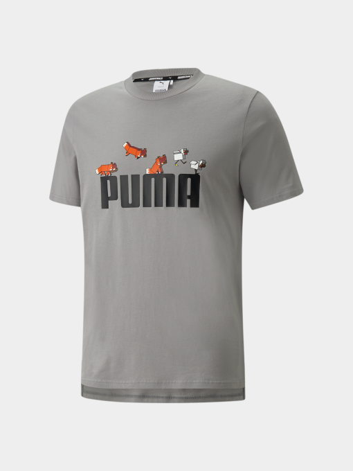 Футболка PUMA модель 534374 Фото