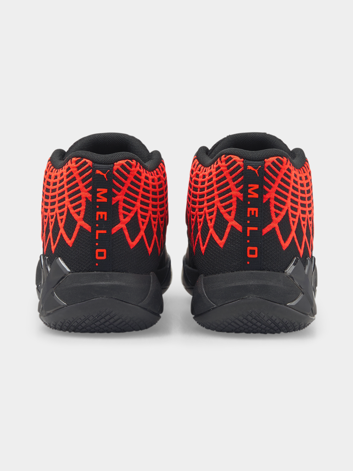 Кроссовки PUMA Mb1 модель 376443 Фото