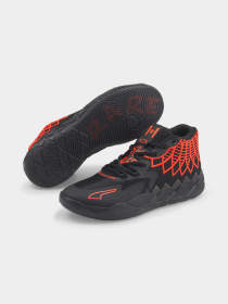 Кроссовки PUMA Mb1 модель 376443 Фото