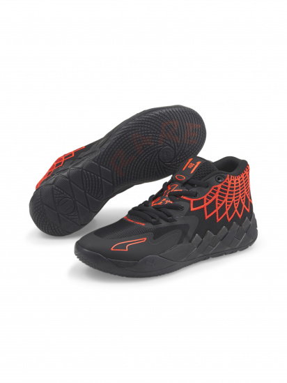 Кроссовки для тренировок PUMA Mb1 модель 376443 — фото - INTERTOP
