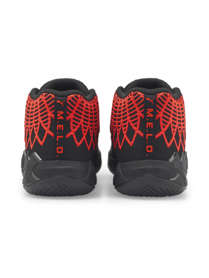 Кроссовки для тренировок PUMA Mb1 модель 376443 — фото 3 - INTERTOP