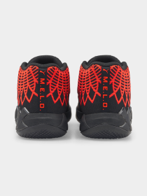 Кросівки повсякденні PUMA Mb1 модель 376443 Фото