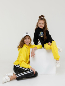 Худи ISSA Plus модель CD-422_black Худи ISSA Plus модель CD-422_black Фото