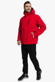 Вітровка AVECS модель 50261-4 Фото