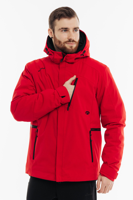 Ветровка AVECS модель 50261-4 Фото