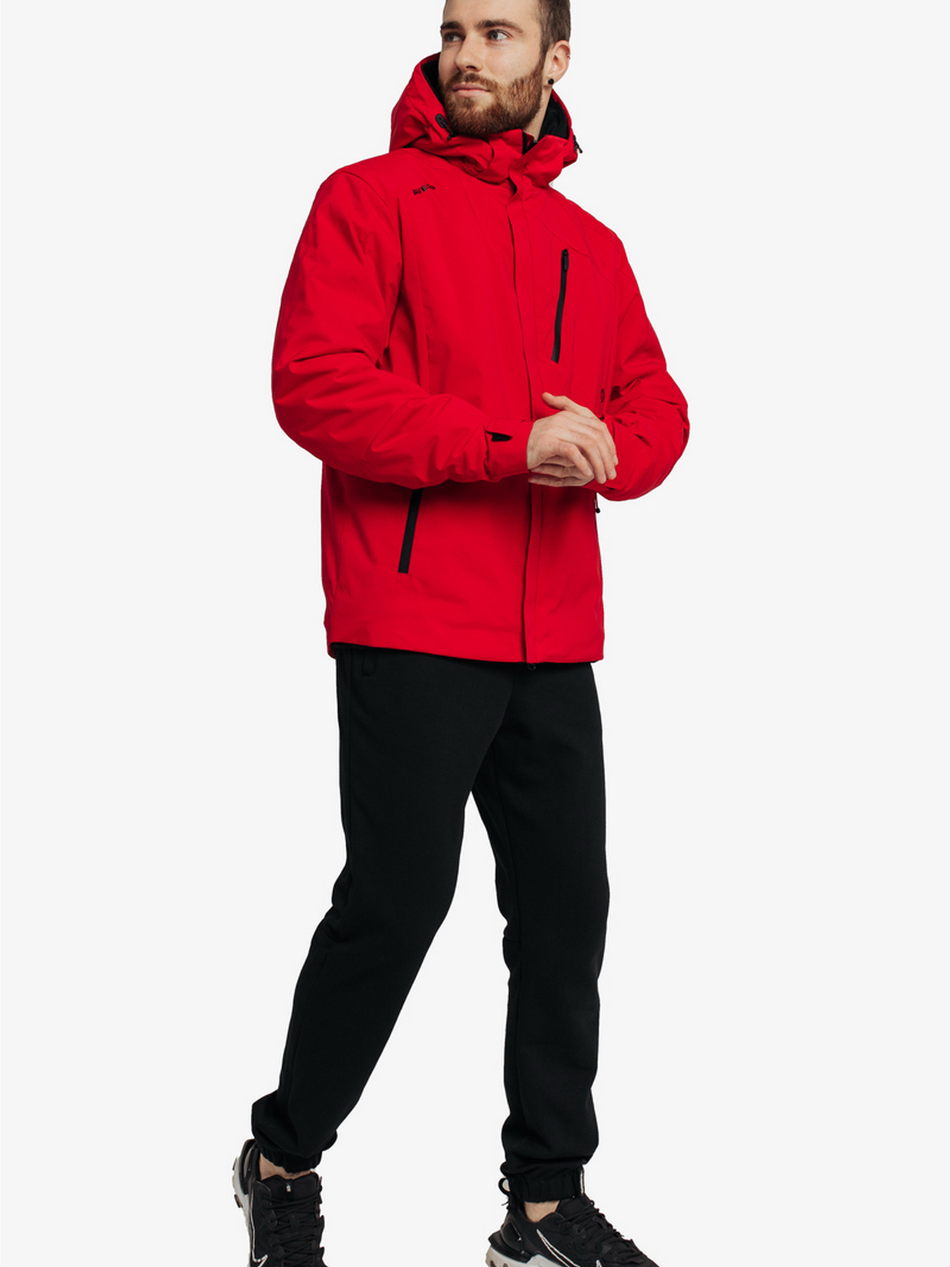 Ветровка AVECS модель 50261-4 Фото