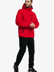 Ветровка AVECS модель 50261-4 Фото