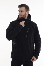 Вітровка AVECS модель 50261-1 Фото