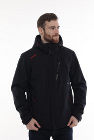 Вітровка AVECS модель 50261-1 Фото