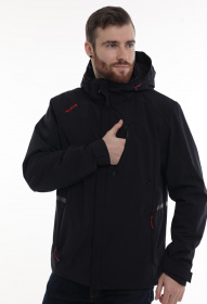 Вітровка AVECS модель 50261-1 Фото