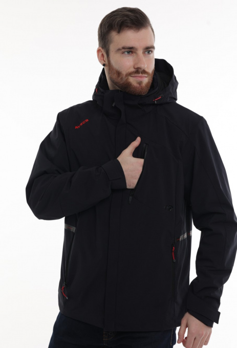 Ветровка AVECS модель 50261-1 Фото