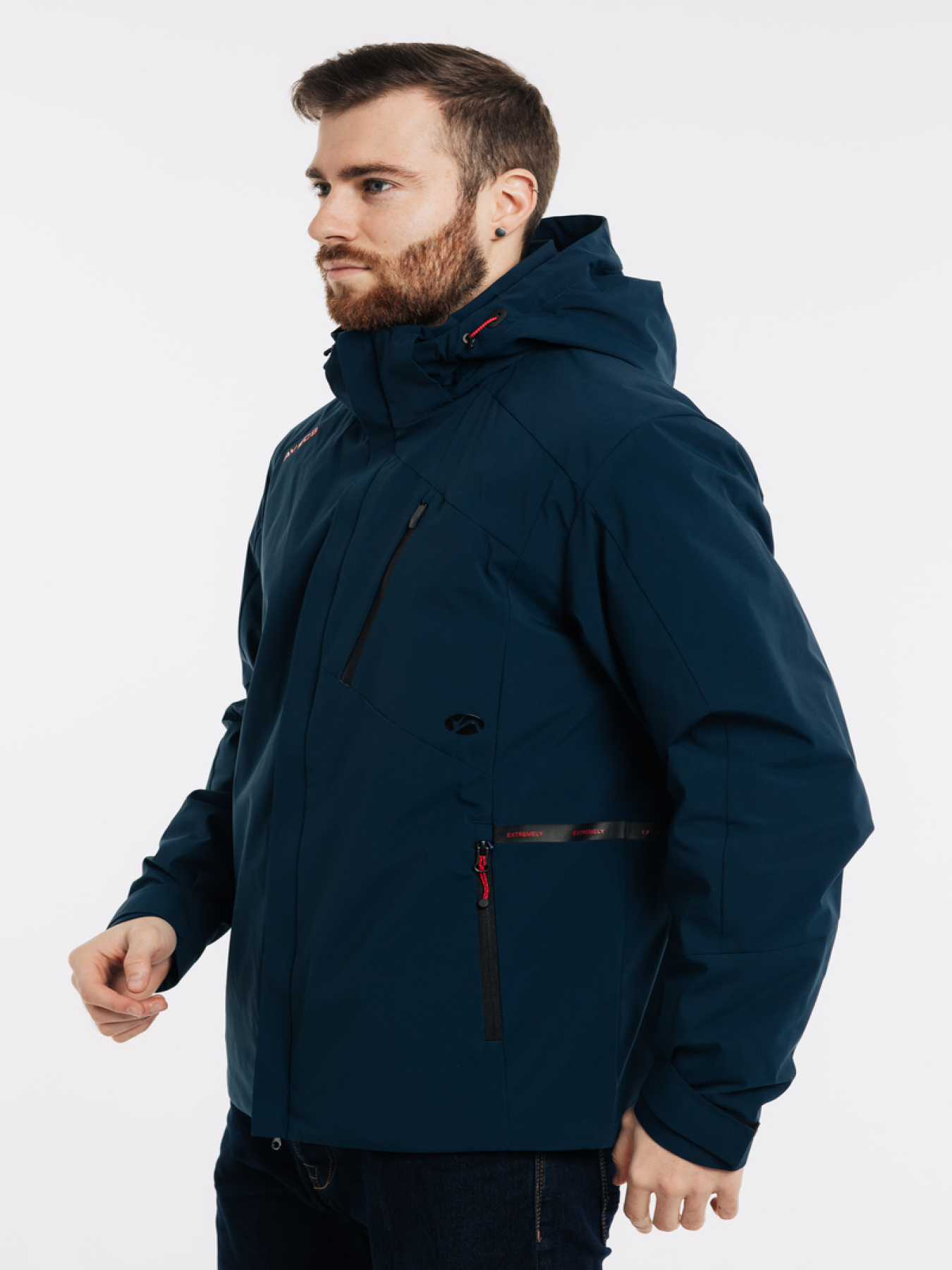 Вітровка AVECS модель 50261-87 Фото