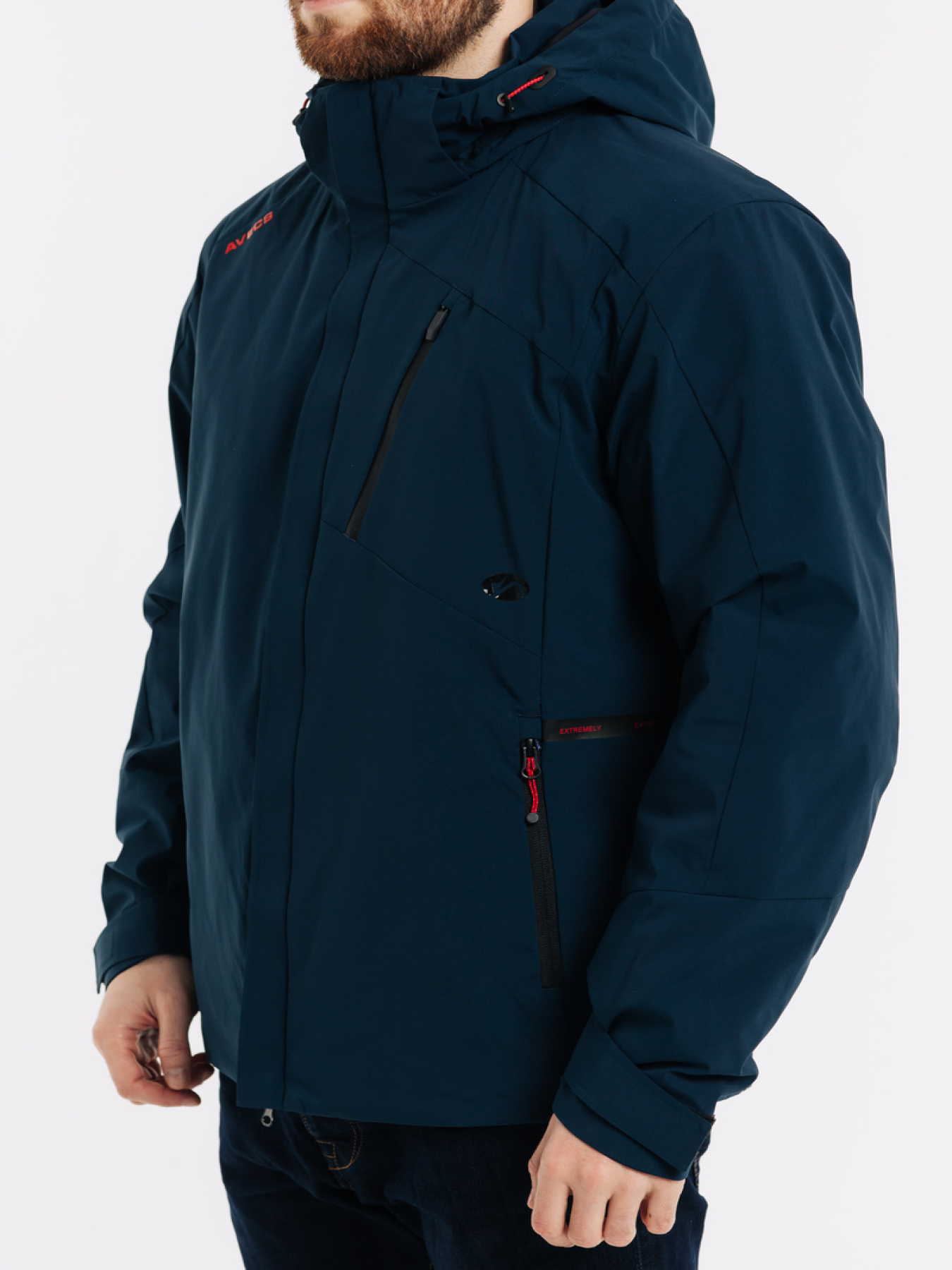 Ветровка AVECS модель 50261-87 Фото