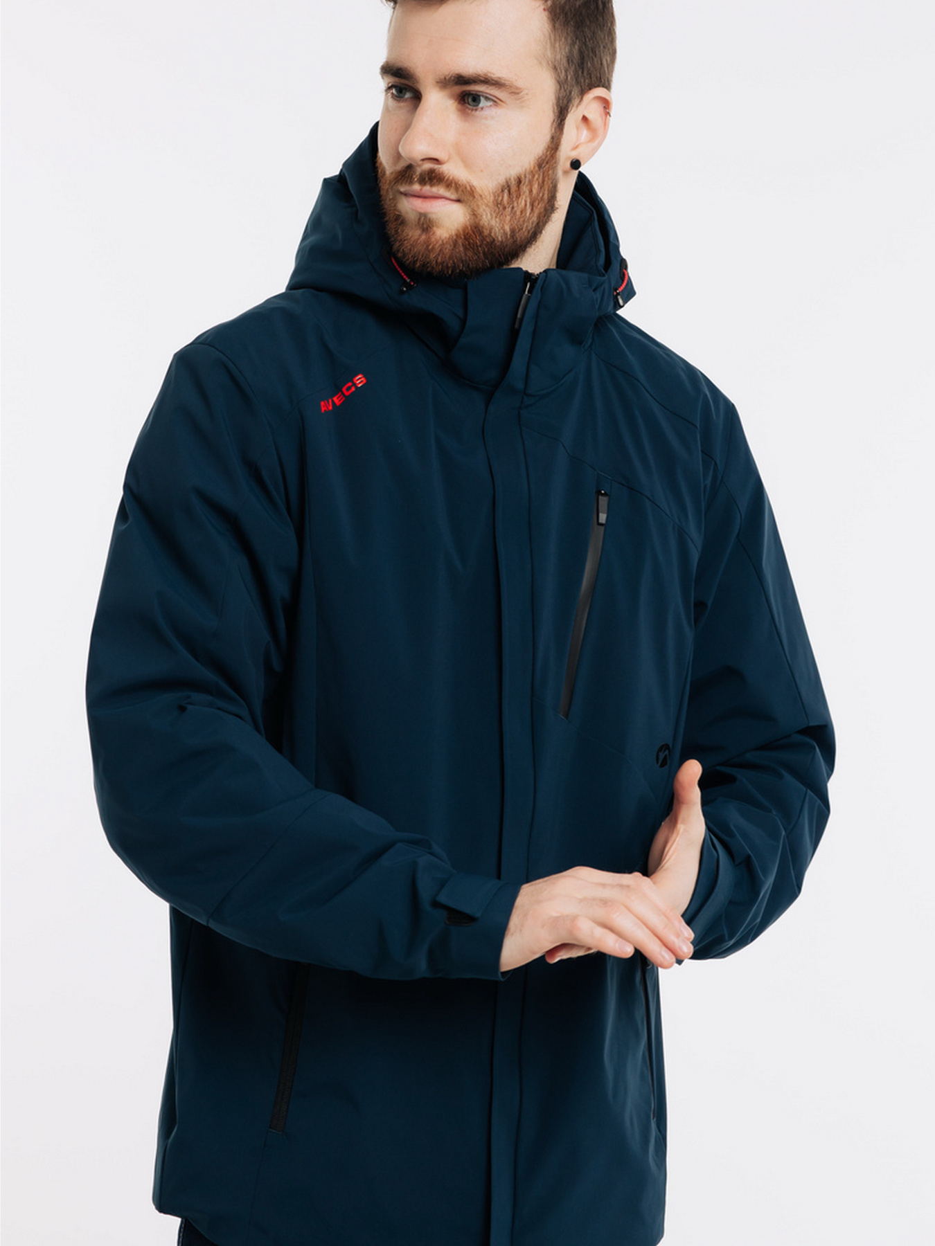 Ветровка AVECS модель 50261-87 Фото