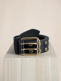 Ремни ISSA Plus модель R1-12_black Фото