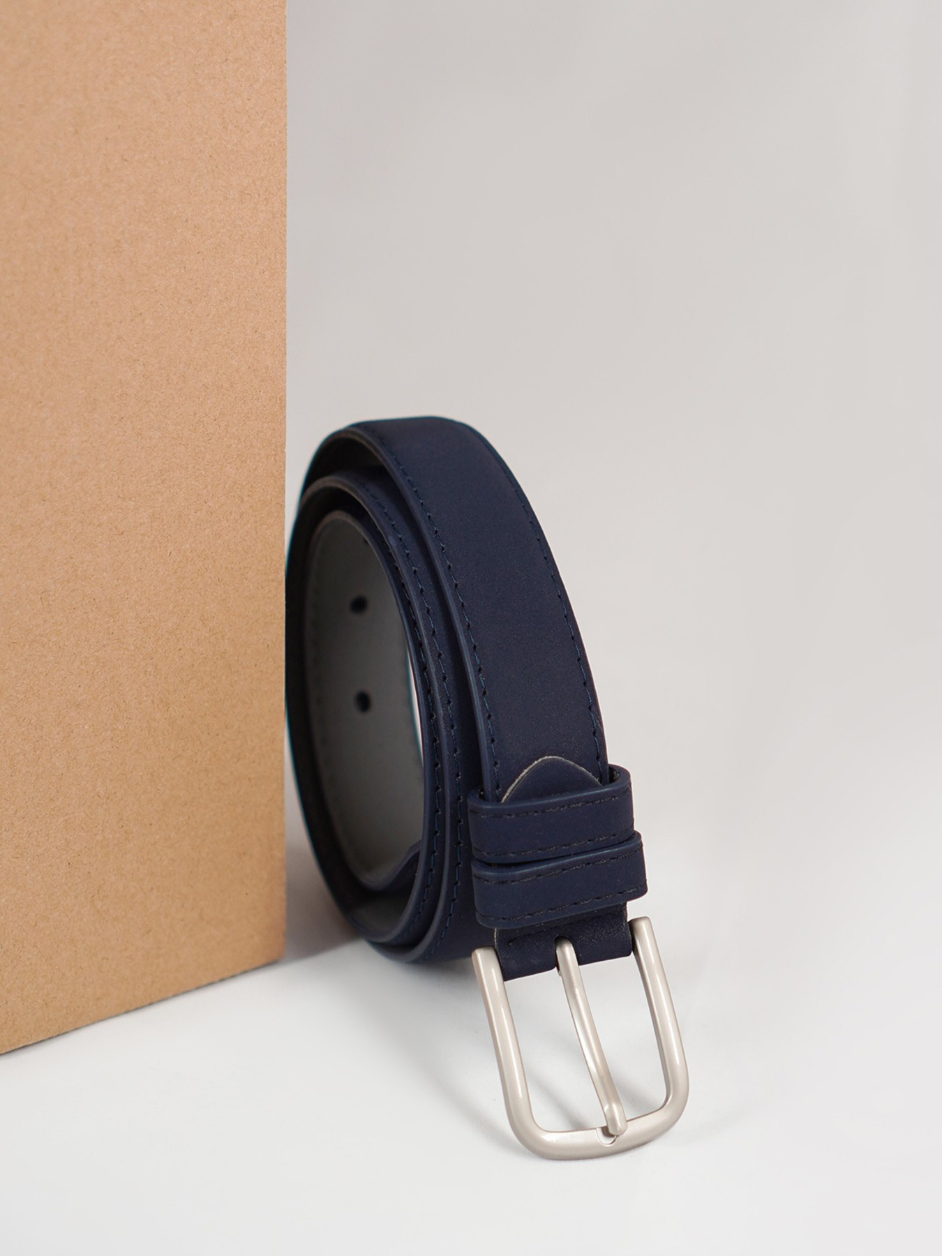 Ремни ISSA Plus модель R1-20_blue Фото