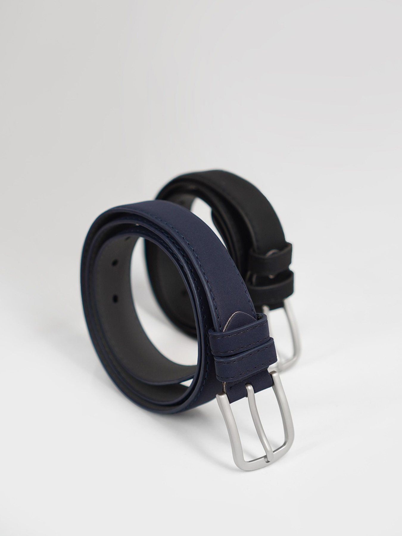 Ремни ISSA Plus модель R1-20_blue Фото