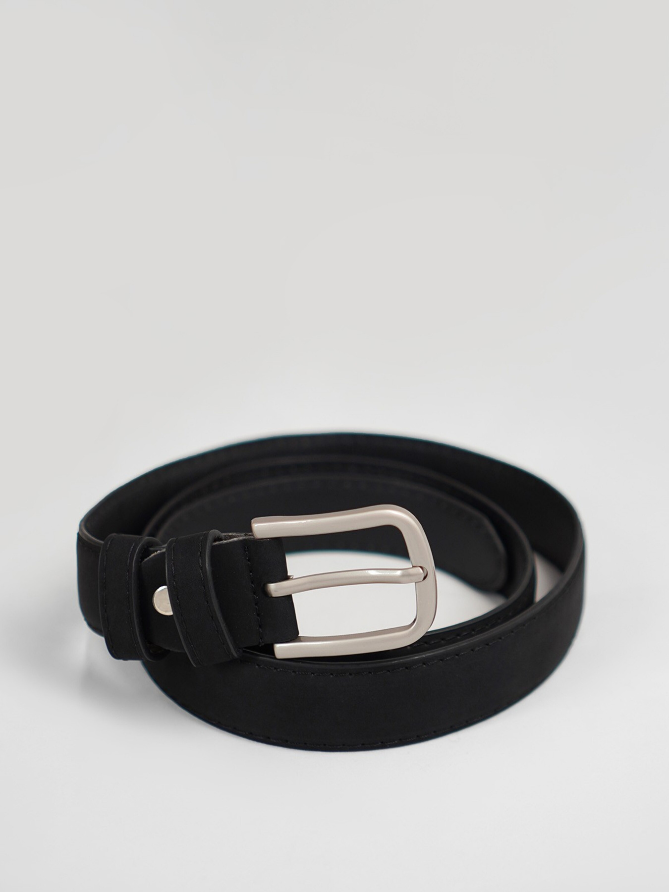 Ремни ISSA Plus модель R1-20_black Фото