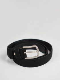 Ремни ISSA Plus модель R1-20_black Фото