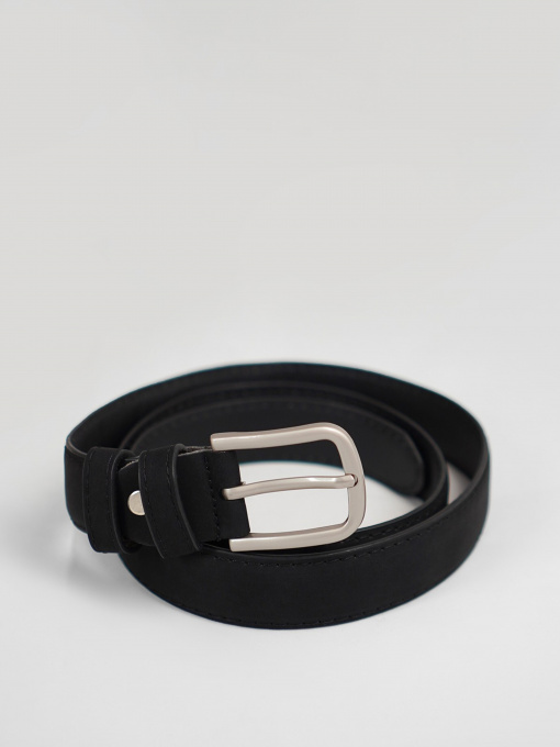 Ремни ISSA Plus модель R1-20_black Фото