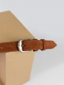 Ремені ISSA Plus модель R1-27_brown Фото