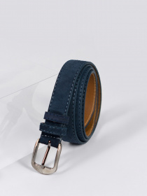 Ремені ISSA Plus модель R1-27_blue Фото