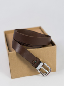 Ремни ISSA Plus модель R1-29_brown Фото