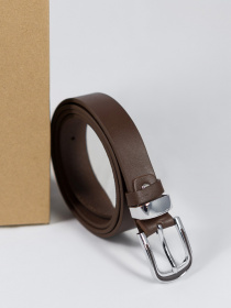 Ремни ISSA Plus модель R1-29_brown Фото