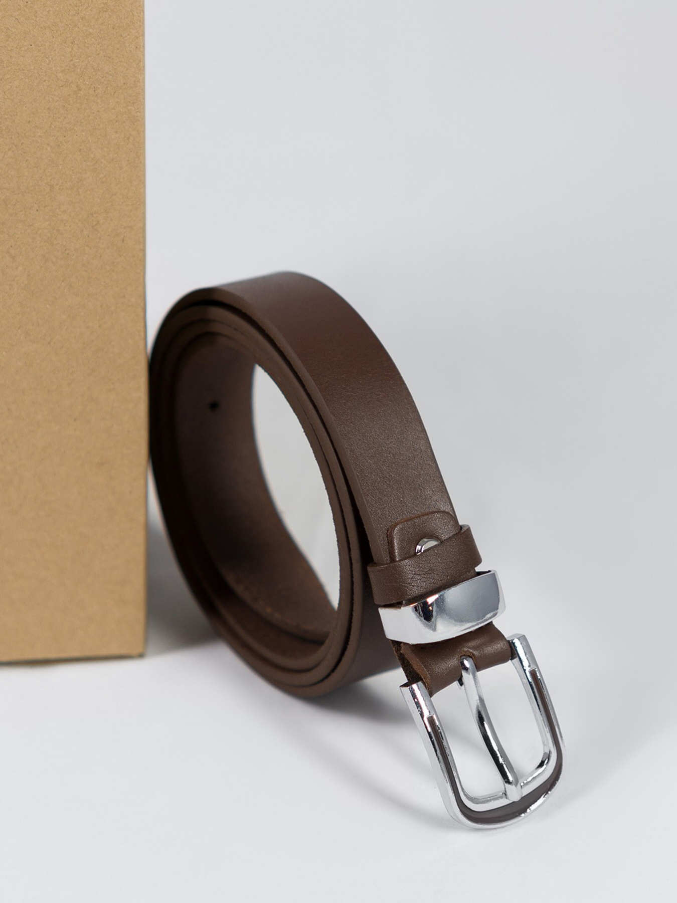 Ремни ISSA Plus модель R1-29_brown Фото