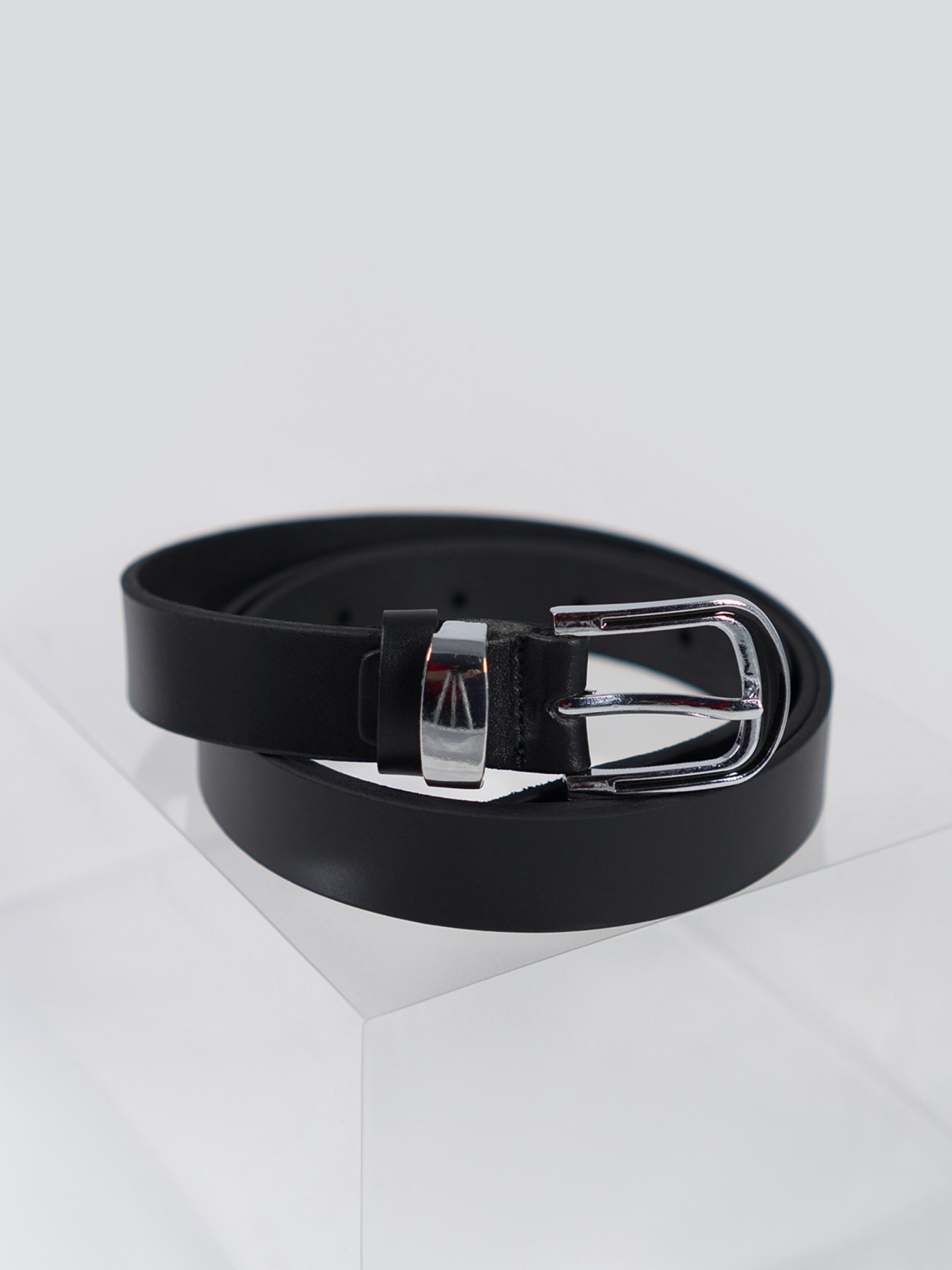 Ремни ISSA Plus модель R1-29_black Фото