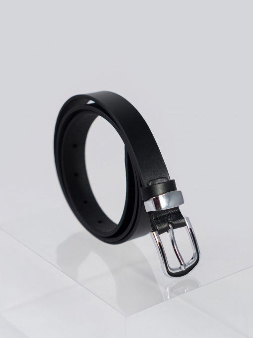 Ремені ISSA Plus модель R1-29_black Фото