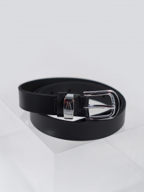 Ремни ISSA Plus модель R1-29_black Фото