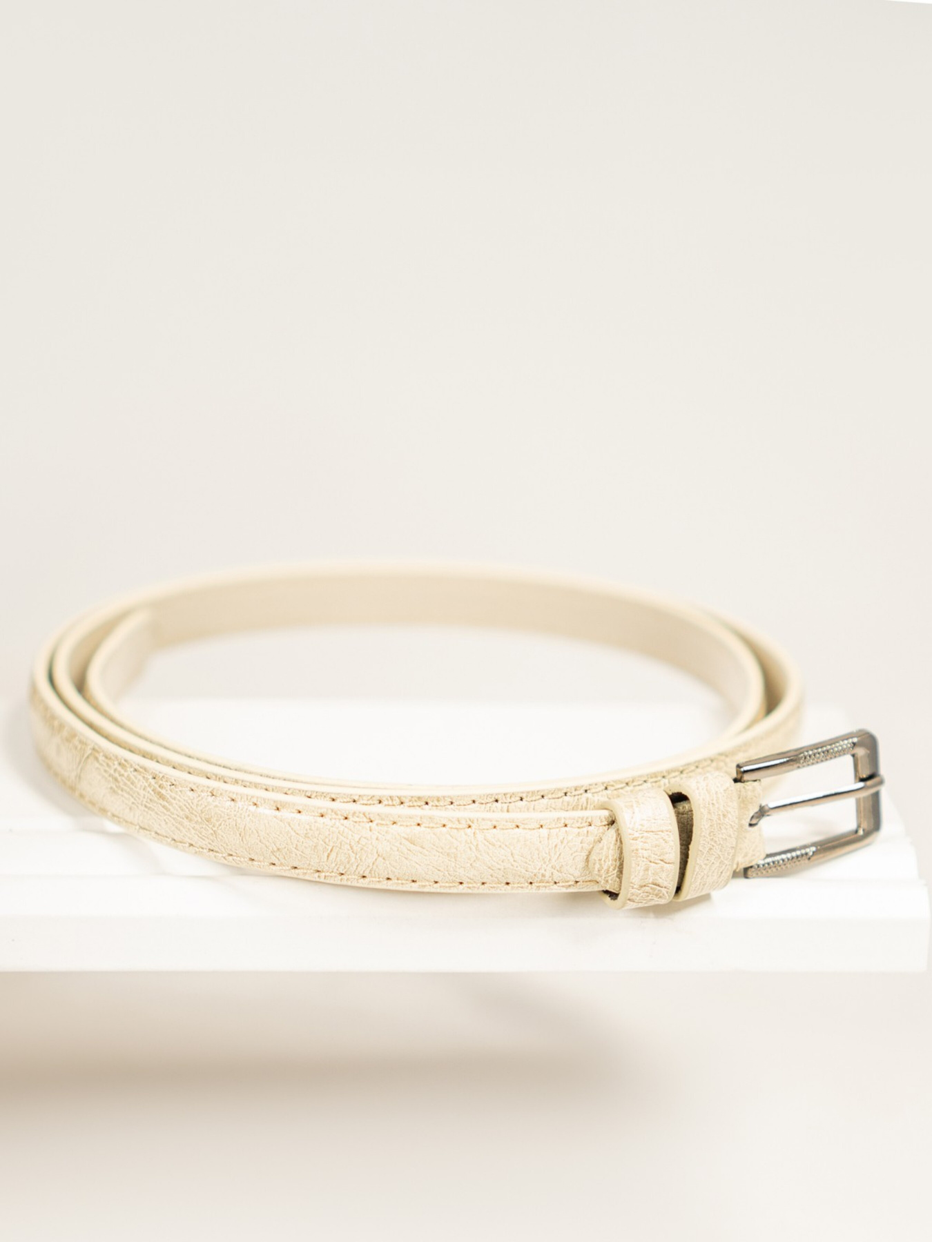 Ремни ISSA Plus модель R1-39_beige Фото