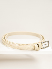 Ремені ISSA Plus модель R1-39_beige Фото