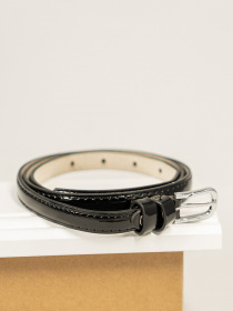 Ремни ISSA Plus модель R1-41_black Фото